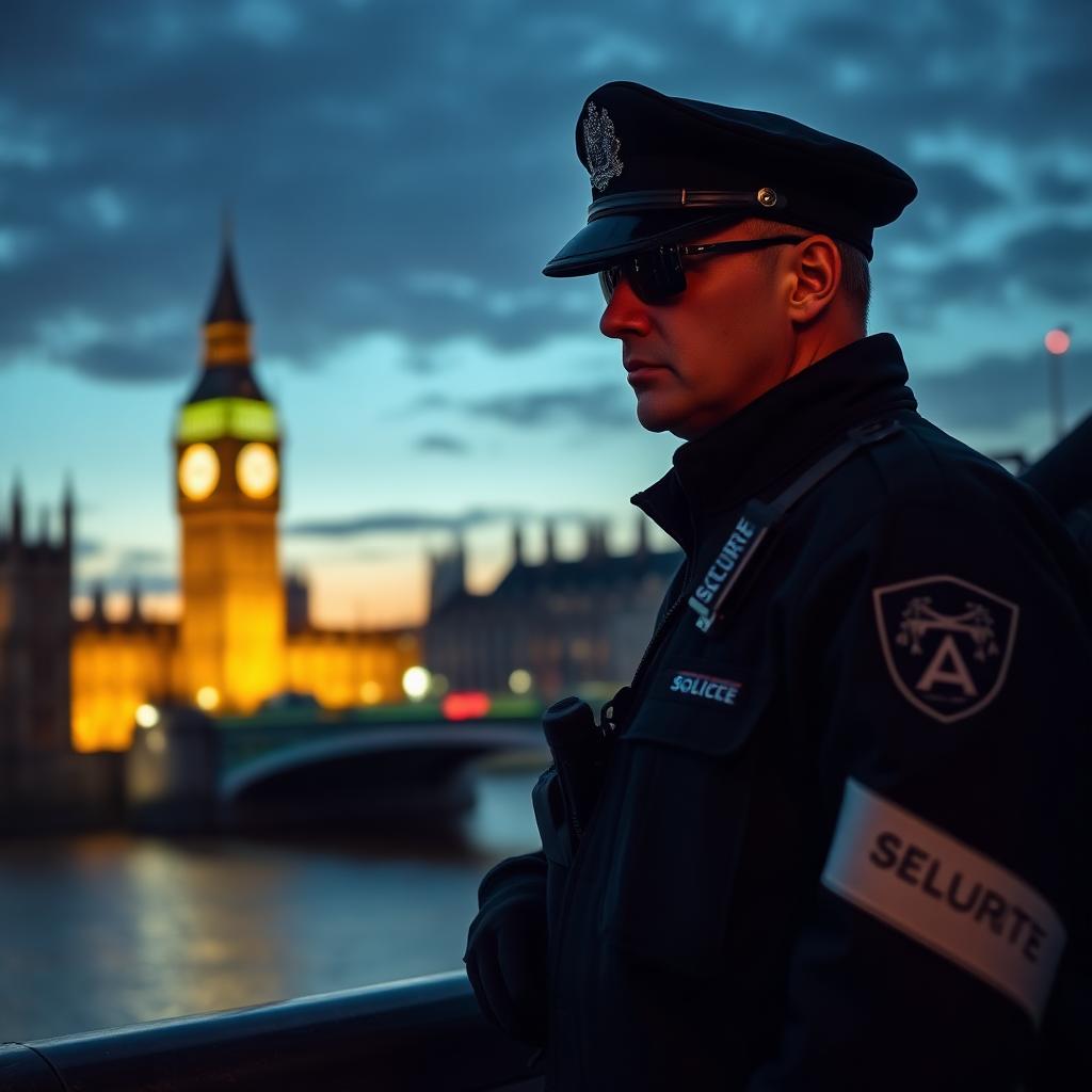 K9 Security & Dog Handlers in Somers Town